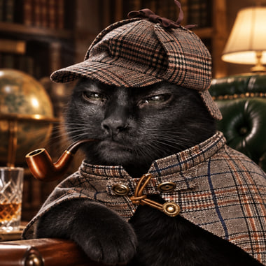 PIPE CAT meme 2